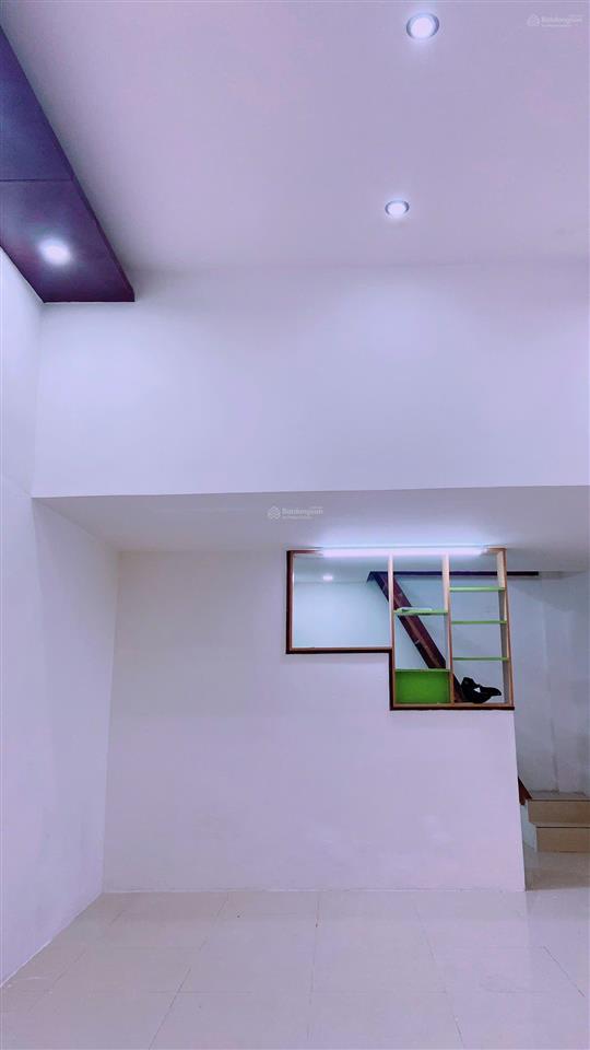 Bán nhà, dt 35 m2, giá 3,5 tỷ, đường 22, phước long b, tp thủ đức