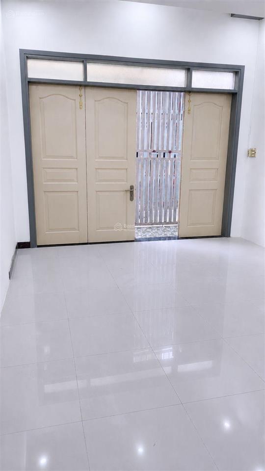 Bán nhà, dt 35 m2, giá 3,5 tỷ, đường 22, phước long b, tp thủ đức