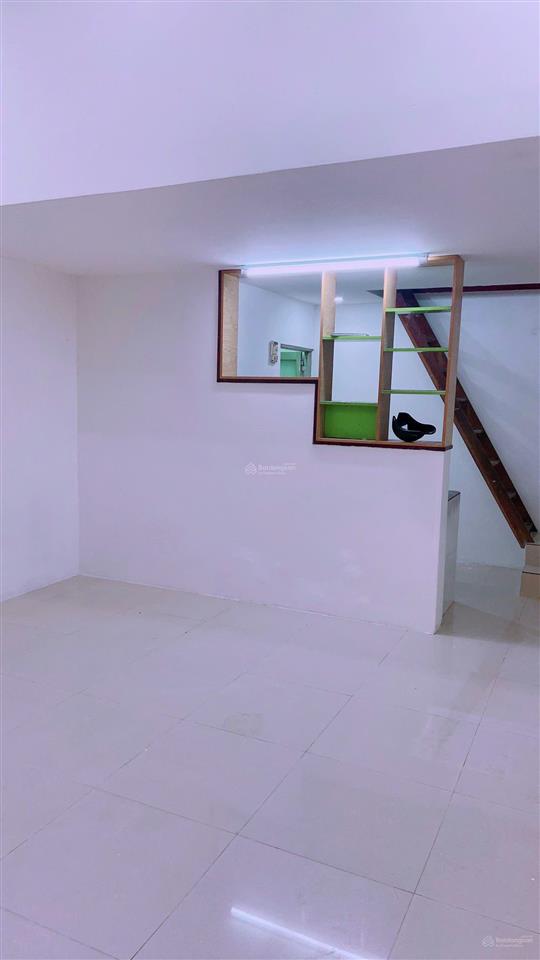 Bán nhà, dt 35 m2, giá 3,5 tỷ, đường 22, phước long b, tp thủ đức