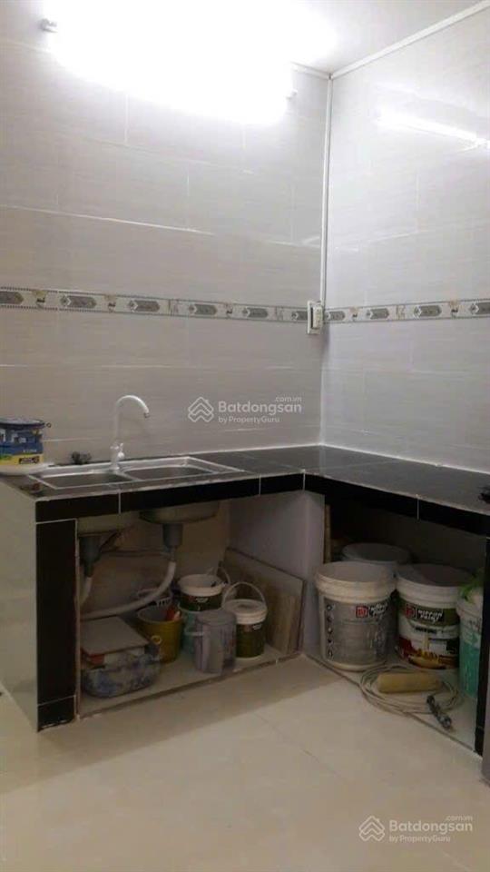 Dt 39m2, giá 3,8 tỷ, 2 tầng,  đường số 9, trường thọ, tp thủ đức.