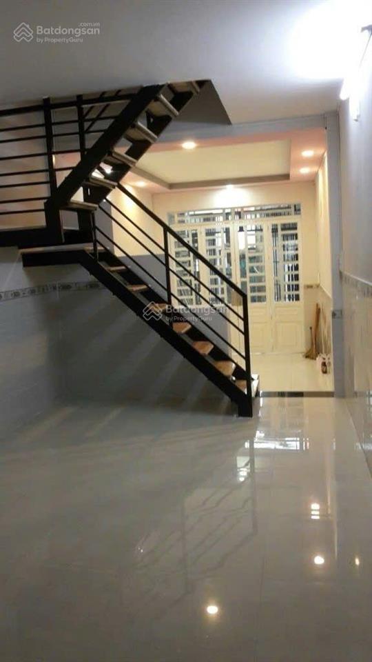 Dt 39m2, giá 3,8 tỷ, 2 tầng,  đường số 9, trường thọ, tp thủ đức.