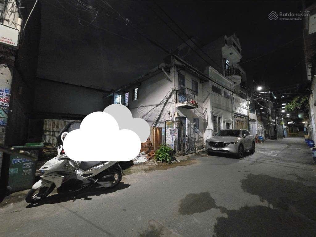 Đất bán, dt 51m2, giá 5,5 tỷ đường 16 linh trung, tpthủ đức.