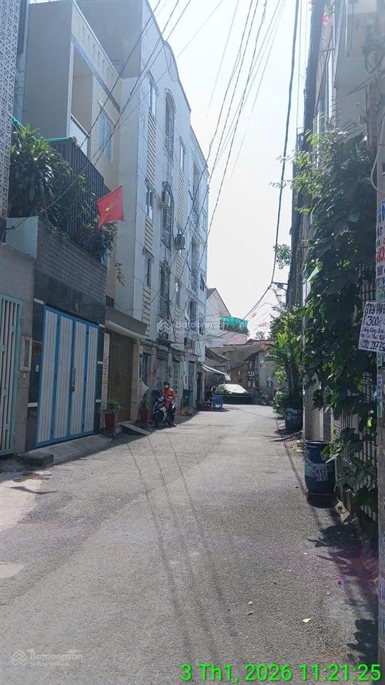 Đất bán, dt 51m2, giá 5,5 tỷ đường 16 linh trung, tpthủ đức.