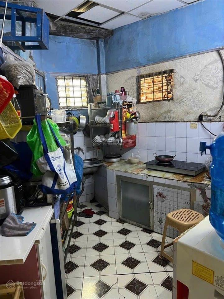 Dt 101m2, giá chỉ 4,85 tỷ  đường kha vạn cân, phường linh chiểu, tp thủ đức
