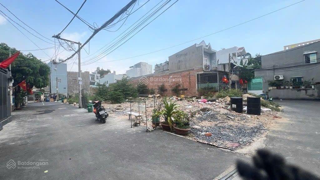  dt 65m2, vuông a4, chỉ 5,3 tỷ
 đường trần thị điệu, phước long b, tp thủ đức.