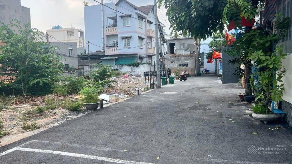  dt 65m2, vuông a4, chỉ 5,3 tỷ
 đường trần thị điệu, phước long b, tp thủ đức.