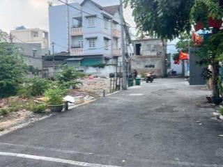  dt 65m2, vuông a4, chỉ 5,3 tỷ
 đường trần thị điệu, phước long b, tp thủ đức.