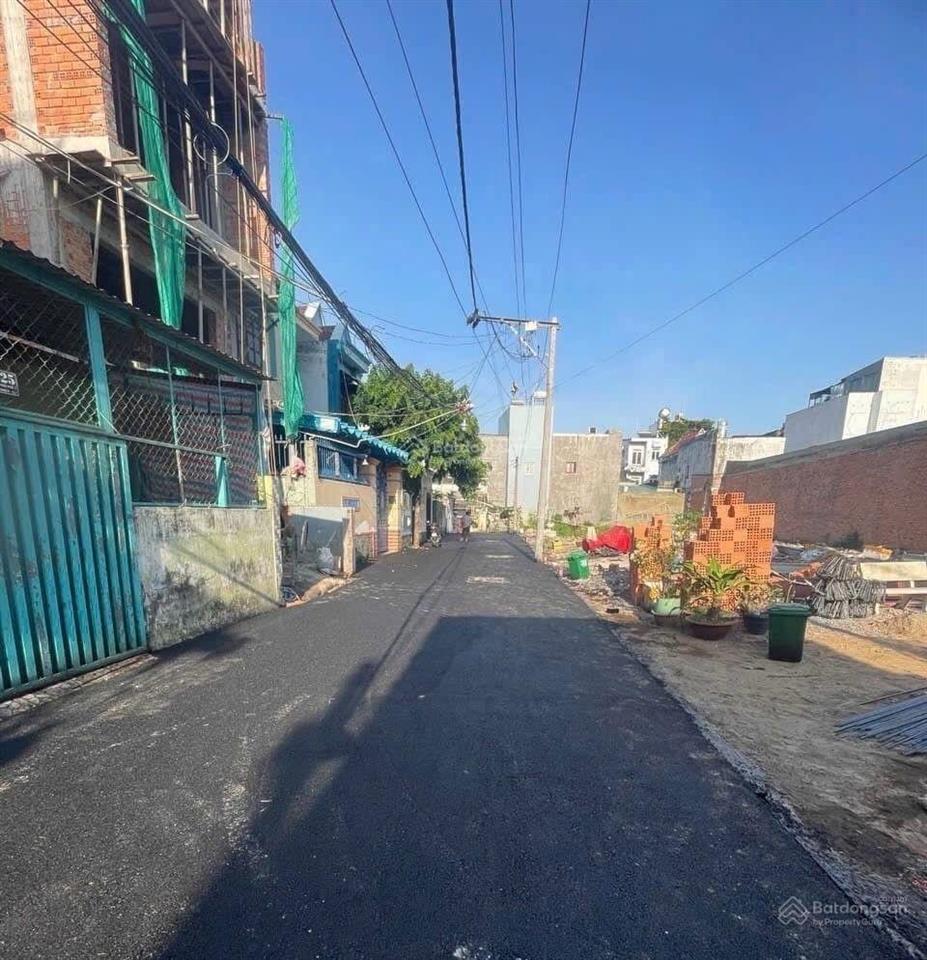  dt 65m2, vuông a4, chỉ 5,3 tỷ
 đường trần thị điệu, phước long b, tp thủ đức.