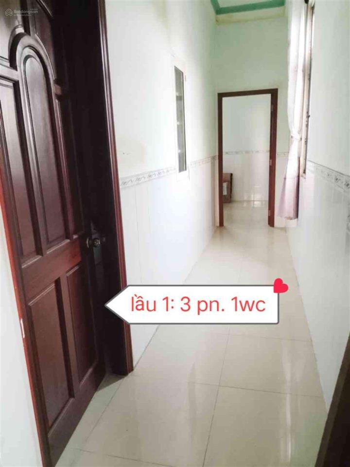 Nhà bán dt 83m2 (4,65 x 17,8m), giá 4.5 tỷ. đường nguyễn duy trinh, p. long trường, thủ đức