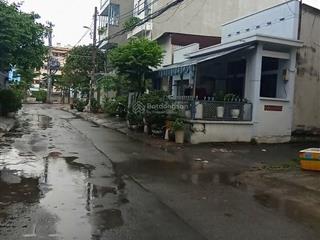 * nhà bán, dt 55m2, giá chỉ 5,4 tỷ, đường nguyễn duy trinh, tp thủ đức, (gần vòng xoay phú hữu).