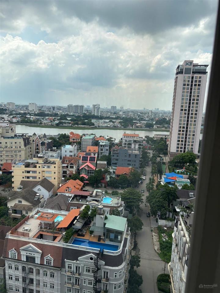 Chỉ 5,1 tỷ 60m² khu nhà giàu thảo điền đ. nguyễn văn hưởng an khánh, thủ đức