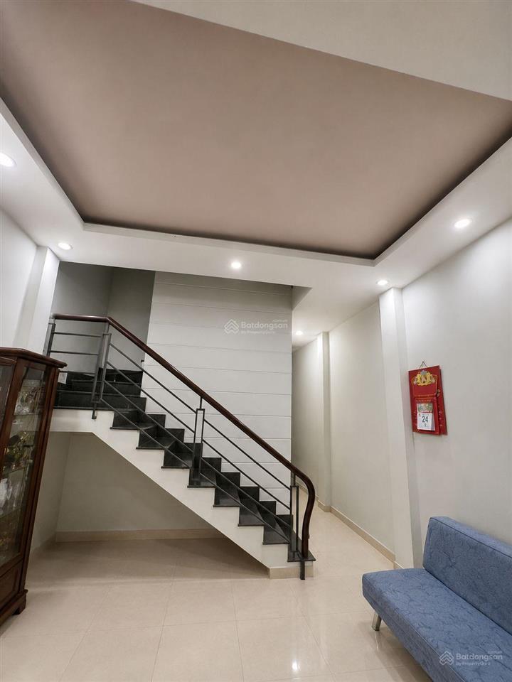 Dt 60m², 2 tầng, giá 4,5 tỷ. đường nam hòa, phước long a, tp thủ đức