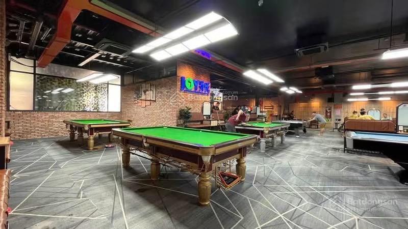 Cho thuê mặt bằng ngay sân vận động thống nhất mặt tiền ngang 20m  tổng dtsd 3000m² quận 10