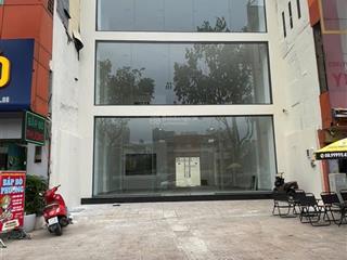 Nhà mới xây ngang 9m  mặt tiền điện biên phủ  đối diện cổng trường đh hutech  quận bìhh thạnh