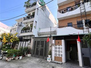 Chính chủ bán nhà 3 tầng, kiên cố, đường 5m có vỉa hè, pháp lý chuẩn chỉnh, gần hoàng diệu 2