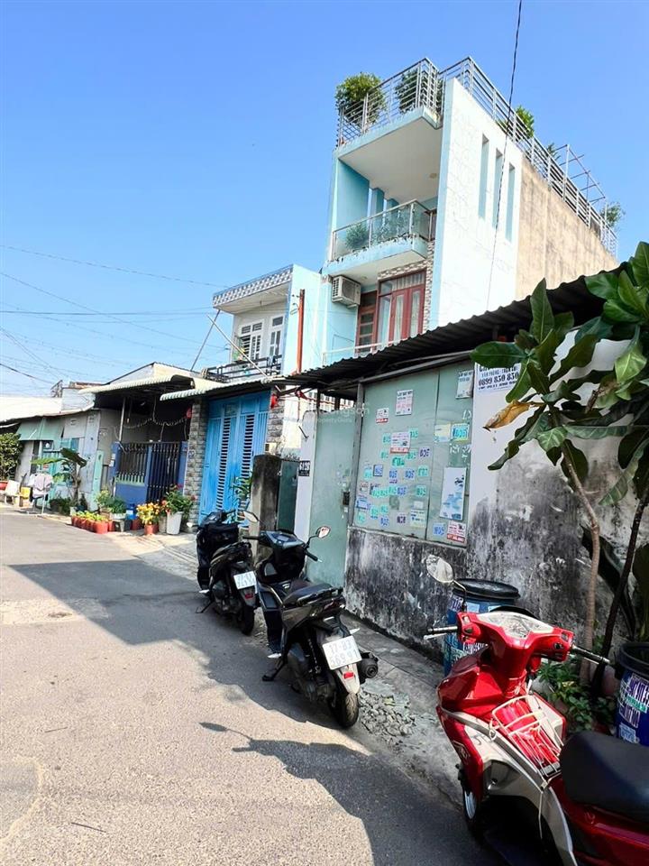 Đất lớn thích hợp chdv, văn phòng, ở xây dựng 5 tầng + st, đường xá rộng rãi, gần hoàng diệu 2