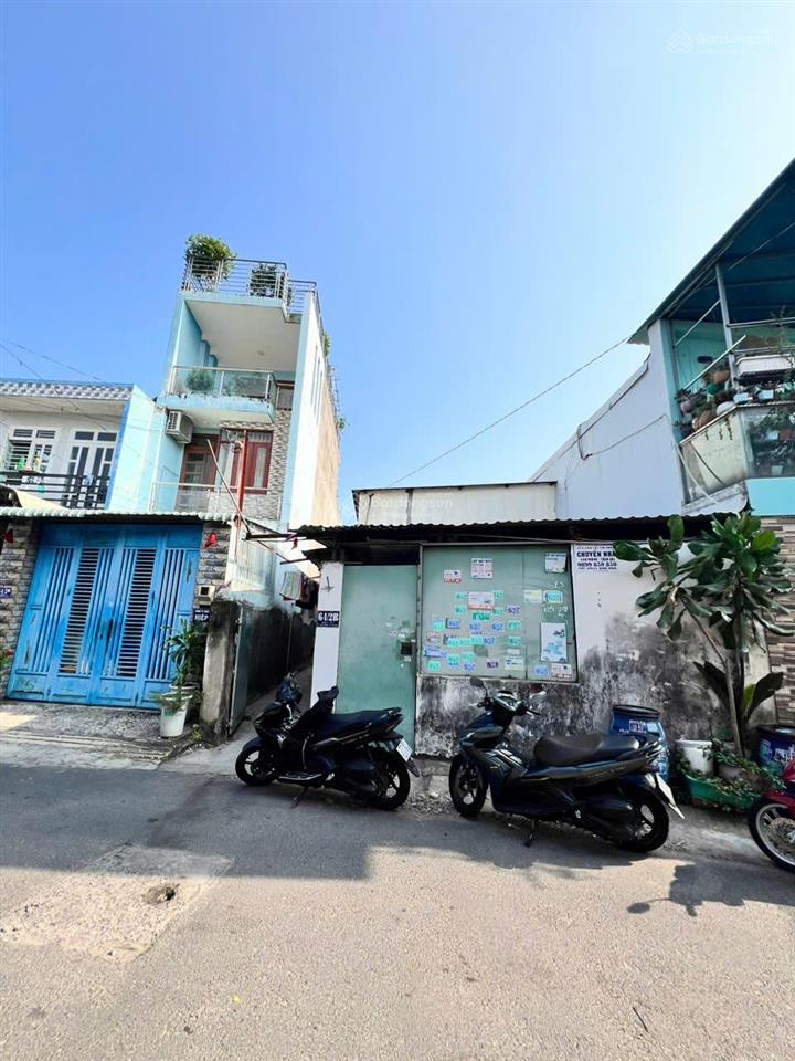 Đất lớn thích hợp chdv, văn phòng, ở xây dựng 5 tầng + st, đường xá rộng rãi, gần hoàng diệu 2