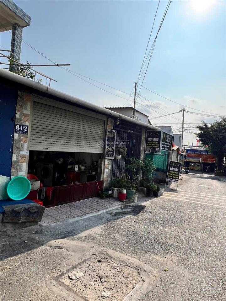 Đất lớn thích hợp chdv, văn phòng, ở xây dựng 5 tầng + st, đường xá rộng rãi, gần hoàng diệu 2