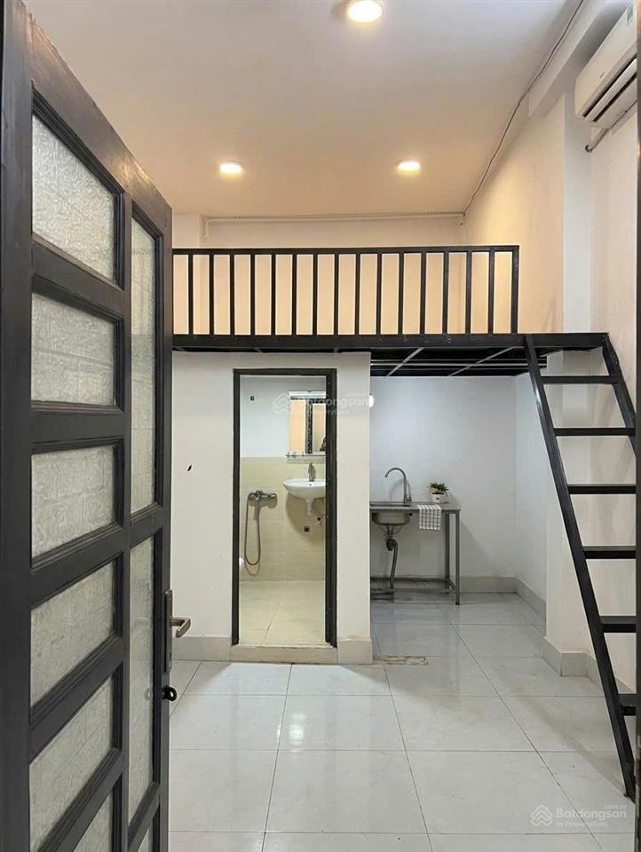 Bán chdv đường thống nhất, phường bình thọ, hoàn công đầy đủ, đúng hiện trạng, sổ sẵn