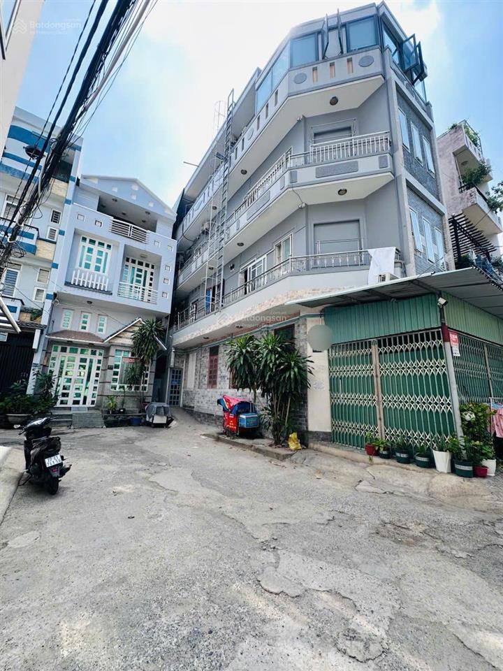 Bán chdv đường thống nhất, phường bình thọ, hoàn công đầy đủ, đúng hiện trạng, sổ sẵn