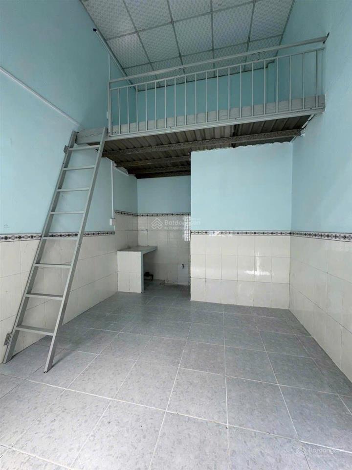 Bán gấp dãy trọ hẻm ô tô đường số 4 p. bình thọ 96.9m2 (5.45m x 17.87m)