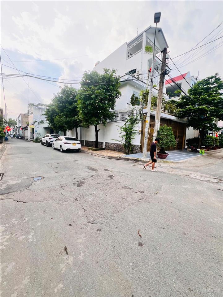 Bán dãy trọ 2 tầng 207m2 (9.8mx21.2m), hoàng diệu 2  đường thông xe tải thu nhập 40 triệu/tháng