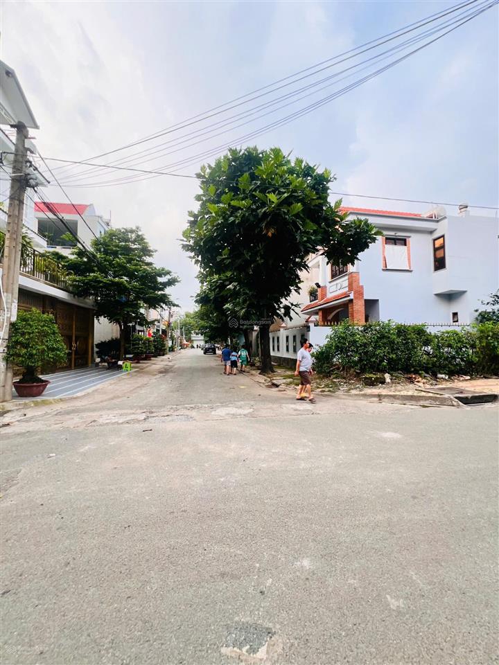 Bán dãy trọ 2 tầng 207m2 (9.8mx21.2m), hoàng diệu 2  đường thông xe tải thu nhập 40 triệu/tháng