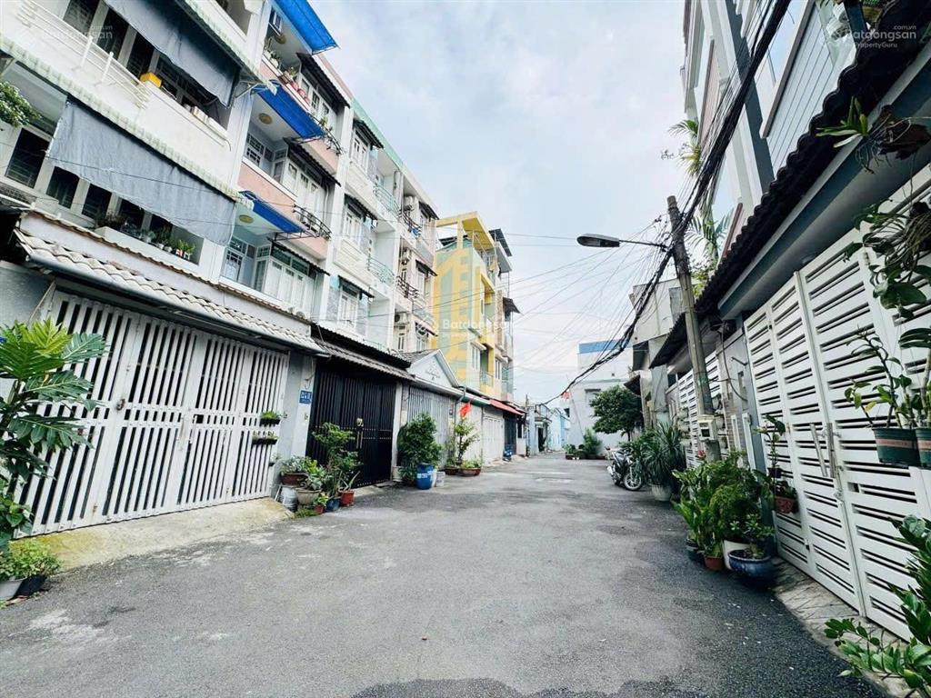 Bán dãy trọ 2 tầng 207m2 (9.8mx21.2m), hoàng diệu 2  đường thông xe tải thu nhập 40 triệu/tháng