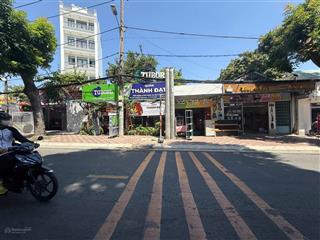 Mặt tiền đường linh trung 380m² (7.2*53m) xây dựng hầm + 6 tầng