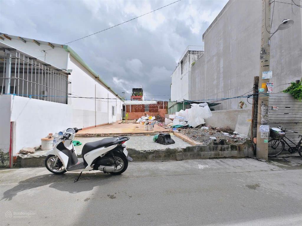 Bán nhanh lô đất đẹp gần xa lộ hà nội 172.6m² (7.2 m nở hậu 9.98m) ô tô ra vào thoải mái