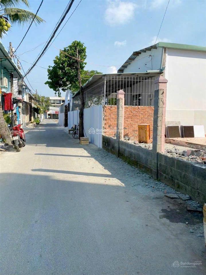 Bán nhanh lô đất đẹp gần xa lộ hà nội 172.6m² (7.2 m nở hậu 9.98m) ô tô ra vào thoải mái