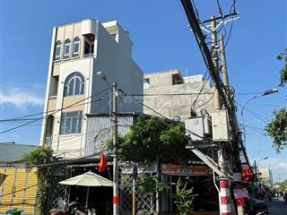 Bán nhanh 123m2 đất mặt tiền đường 41, sát phạm văn đồng, ngang 6.4m công nhận đủ