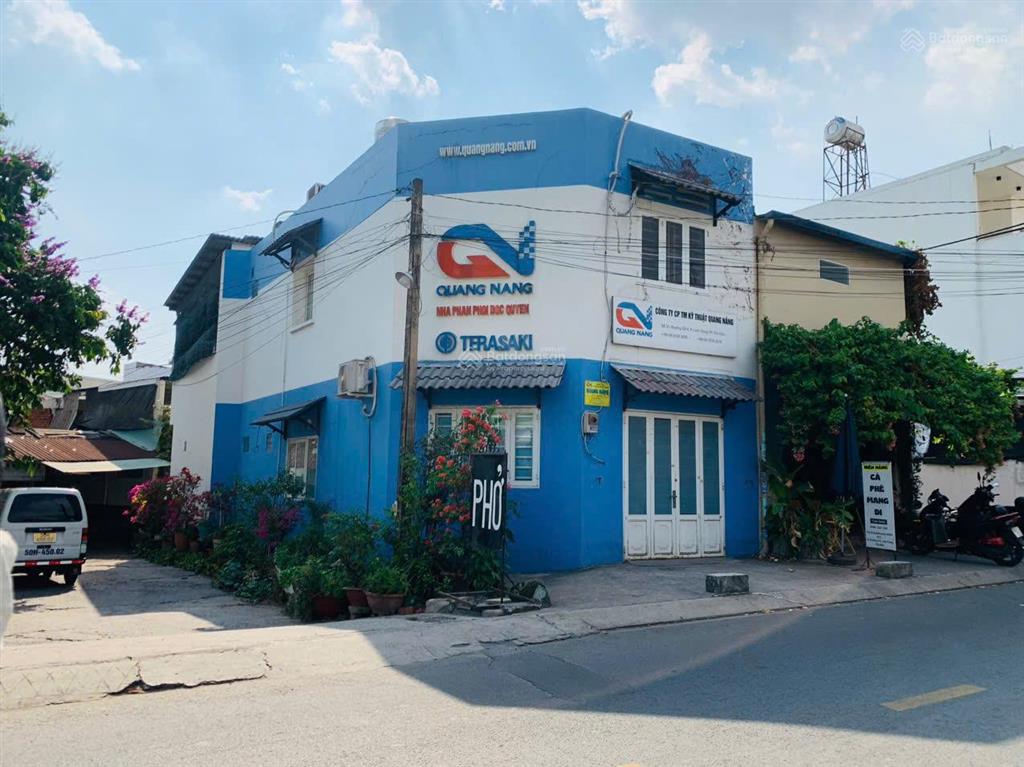 Bán 95m2 đất mặt tiền kinh doanh sầm uất đường số 9 linh trung sát hoàng diệu 2