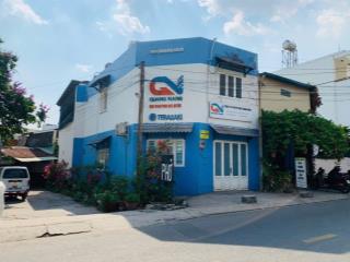 Bán 95m2 đất mặt tiền kinh doanh sầm uất đường số 9 linh trung sát hoàng diệu 2