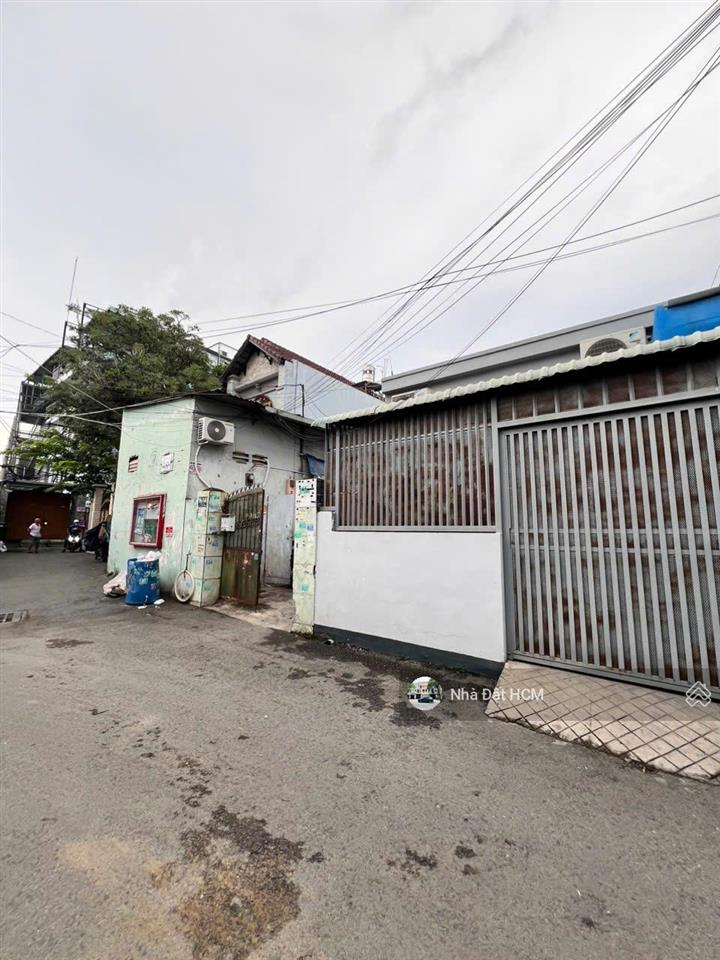 Chủ giảm sâu 3 tỷ  bán đất tặng dãy trọ  gần hoàng diệu 2  oto vào thoải mái  ngang hơn 7.2m