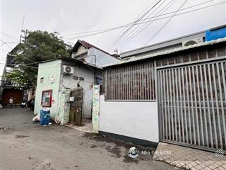 Chủ giảm sâu 3 tỷ  bán đất tặng dãy trọ  gần hoàng diệu 2  oto vào thoải mái  ngang hơn 7.2m