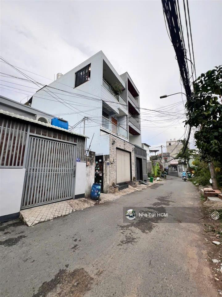 Chủ giảm sâu 3 tỷ  bán đất tặng dãy trọ  gần hoàng diệu 2  oto vào thoải mái  ngang hơn 7.2m