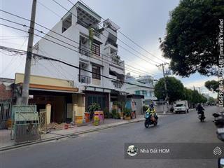 Bán nhà mặt tiền đường dương văn cam. hiện trạng là nhà cũ tiện xây mới. mặt tiền đường rộng rãi