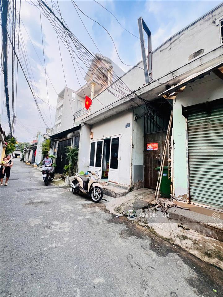 Hot bán nhanh 2 dãy trọ giá tốt  gần hoàng diệu 2 p. linh chiểu, ngang hơn 9m thu nhập ổn định