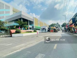 Nhà đẹp dọn vào ở ngay, sát mặt đường 17, gần ngay đại học ngân hàng nhà ngang 6m vuông vức