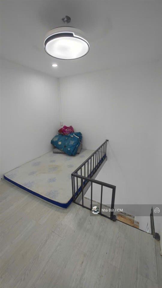 Bán gấp dãy trọ đẹp, kiên cố ngang (10mx14m) hoàn công đầy đủ, đang cho thuê full phòng