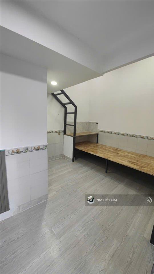 Bán gấp dãy trọ đẹp, kiên cố ngang (10mx14m) hoàn công đầy đủ, đang cho thuê full phòng