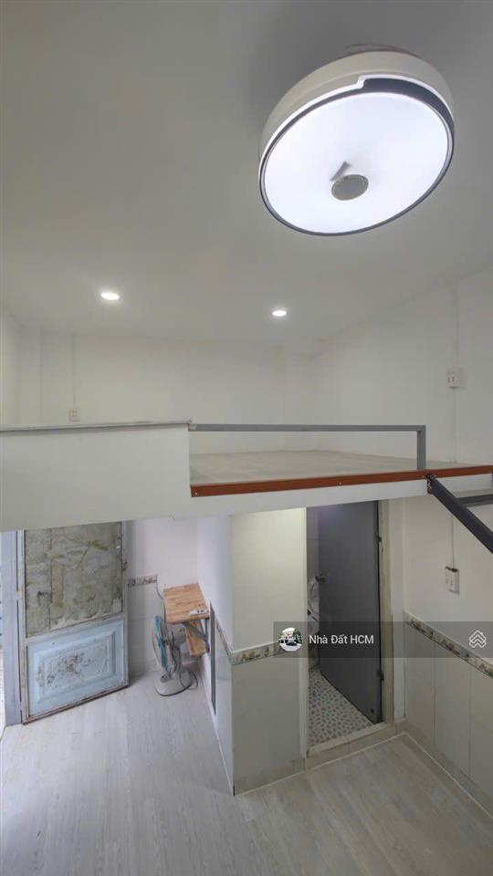 Bán gấp dãy trọ đẹp, kiên cố ngang (10mx14m) hoàn công đầy đủ, đang cho thuê full phòng