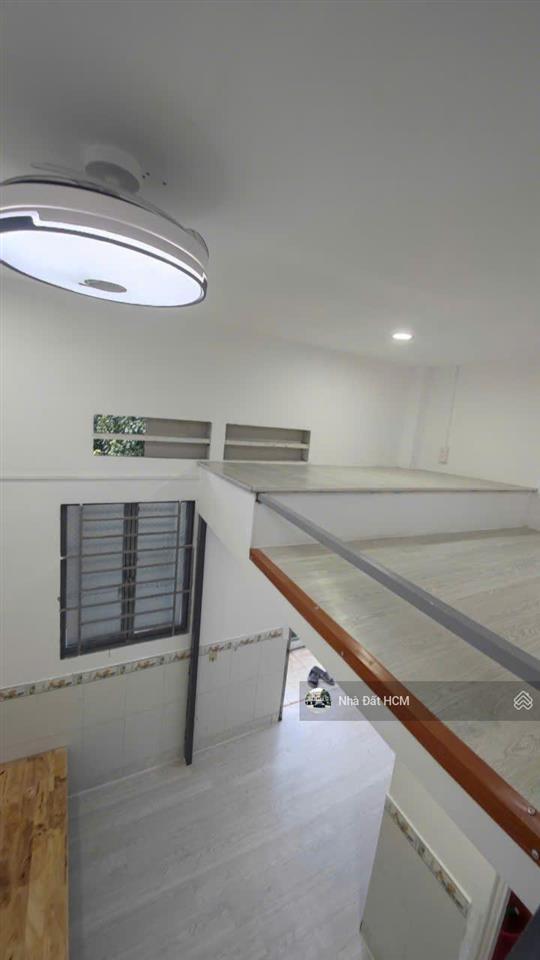 Bán gấp dãy trọ đẹp, kiên cố ngang (10mx14m) hoàn công đầy đủ, đang cho thuê full phòng