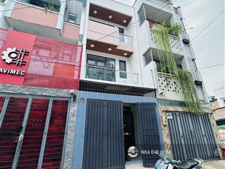 Bán nhà mới xây 3 tầng kiên cố khu apec trường thọ, khu dân trí, đường oto né nhau