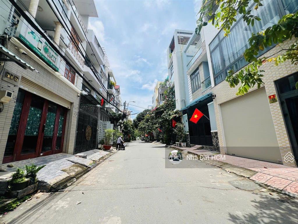 Bán gấp đất hẻm ô tô  đường số 2  p. trường thọ  hẻm đẹp nhất đường số 2