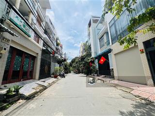 Bán gấp đất hẻm ô tô  đường số 2  p. trường thọ  hẻm đẹp nhất đường số 2