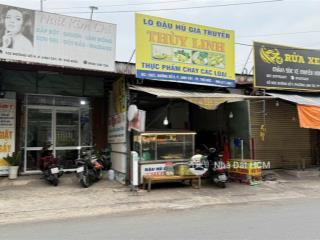 Mặt tiền đường số 9 p. linh tây  dtcn 298m² (ngang 8 x 37.5m) thổ cư 100%. gần ngay phạm văn đồng