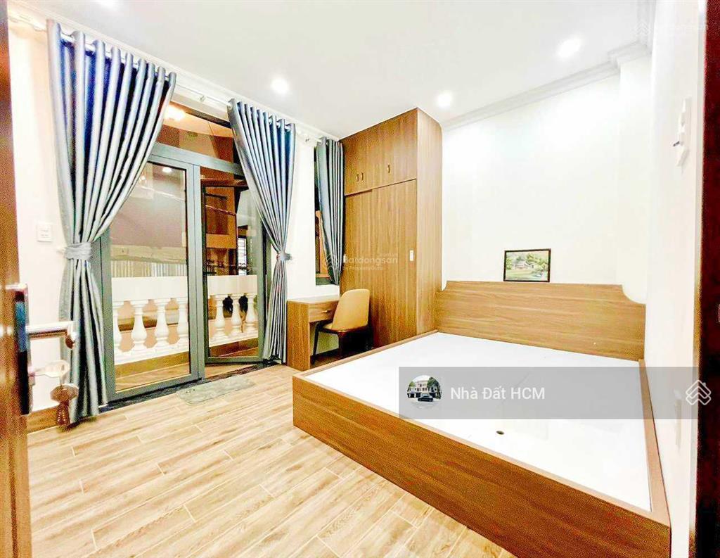 Bán hàng hiếm nhà 3 tầng ngay đường hồng đức  bình thọ, nhà 3 tầng y hình hoàn công đầy đủ