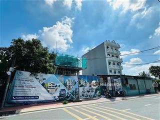 Bán đất lớn full thổ cư 796,3m² mặt tiền đường 22, ngang 11m công nhận đủ không lộ giới